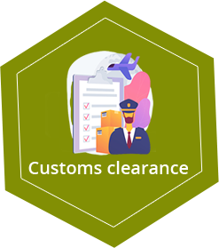 Cargo Haven Logistics services | customs clearance