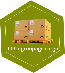 Cargo Haven Logistics services | groupage cargo