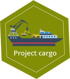 Cargo Haven Logistics services | project cargo