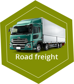 Cargo Haven Logistics services | road freight