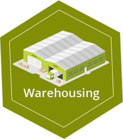 Cargo Haven Logistics services | warehousing